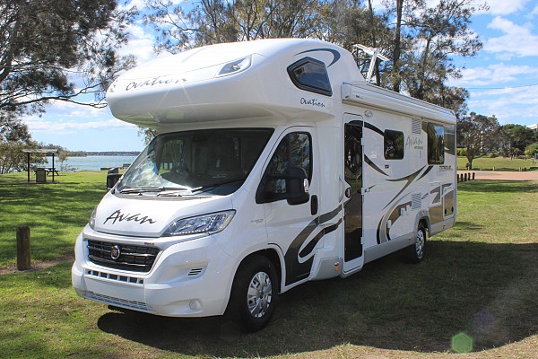 Trusted RV Dealers