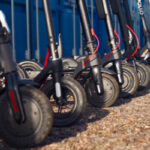 Electric Scooter for Adults